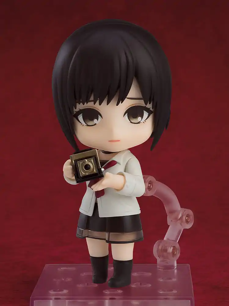 Figurină de acțiune Nendoroid Fatal Frame Miku Hinasaki 10 cm poza produsului