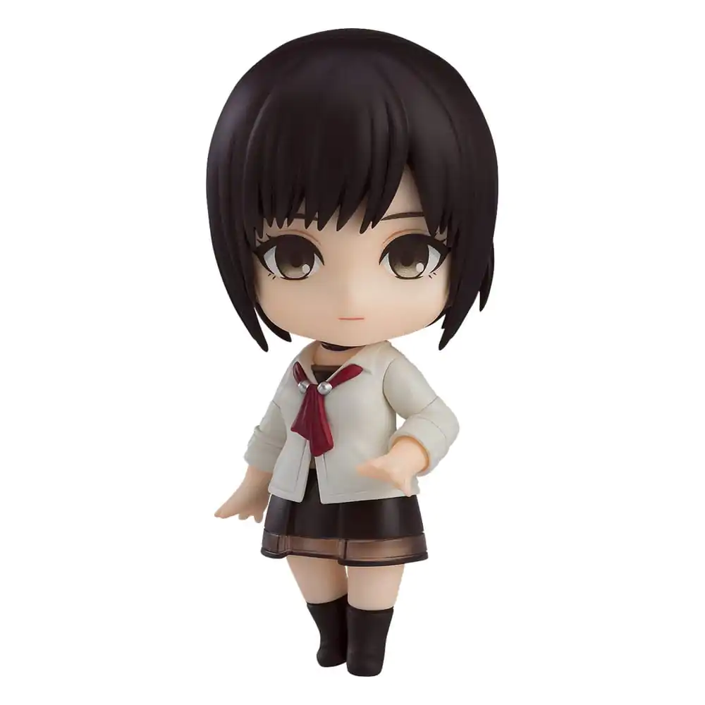 Figurină de acțiune Nendoroid Fatal Frame Miku Hinasaki 10 cm poza produsului