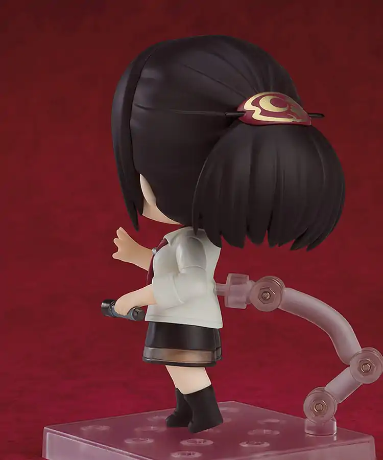 Figurină de acțiune Nendoroid Fatal Frame Miku Hinasaki 10 cm poza produsului