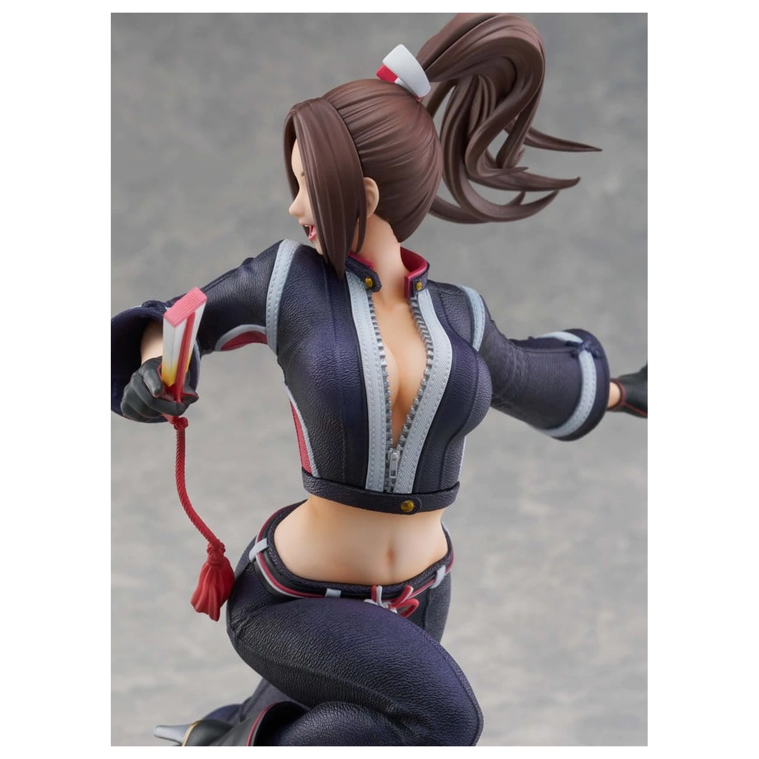 Fatal Fury: City of the Wolves PVC Statuie 1/7 Mai Shiranui 25 cm poza produsului