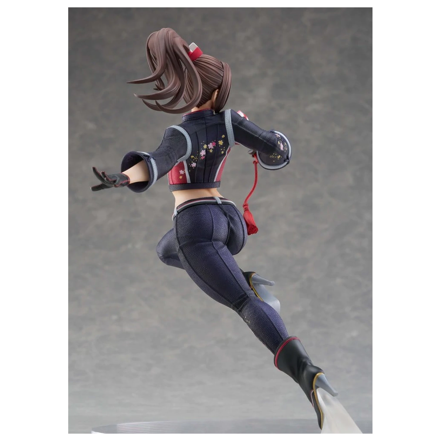 Fatal Fury: City of the Wolves PVC Statuie 1/7 Mai Shiranui 25 cm poza produsului