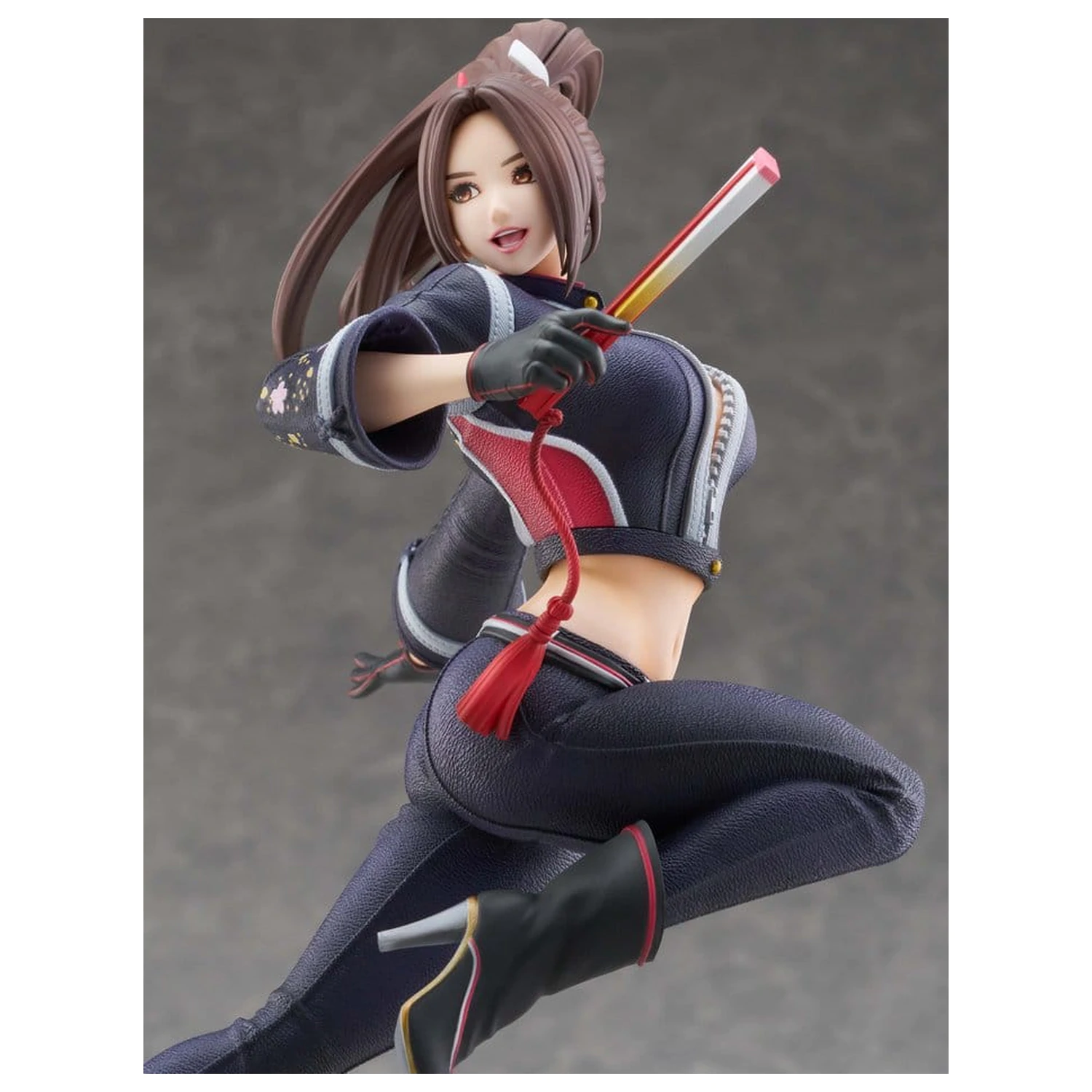 Fatal Fury: City of the Wolves PVC Statuie 1/7 Mai Shiranui 25 cm poza produsului