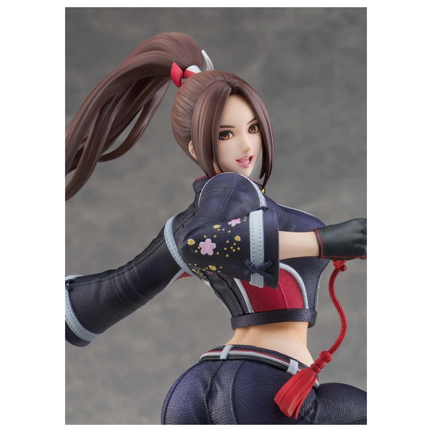 Fatal Fury: City of the Wolves PVC Statuie 1/7 Mai Shiranui 25 cm poza produsului