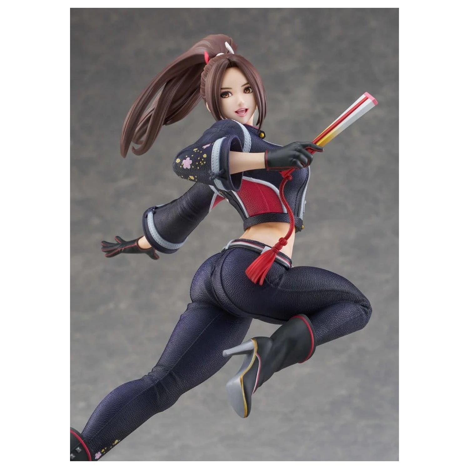 Fatal Fury: City of the Wolves PVC Statuie 1/7 Mai Shiranui 25 cm poza produsului
