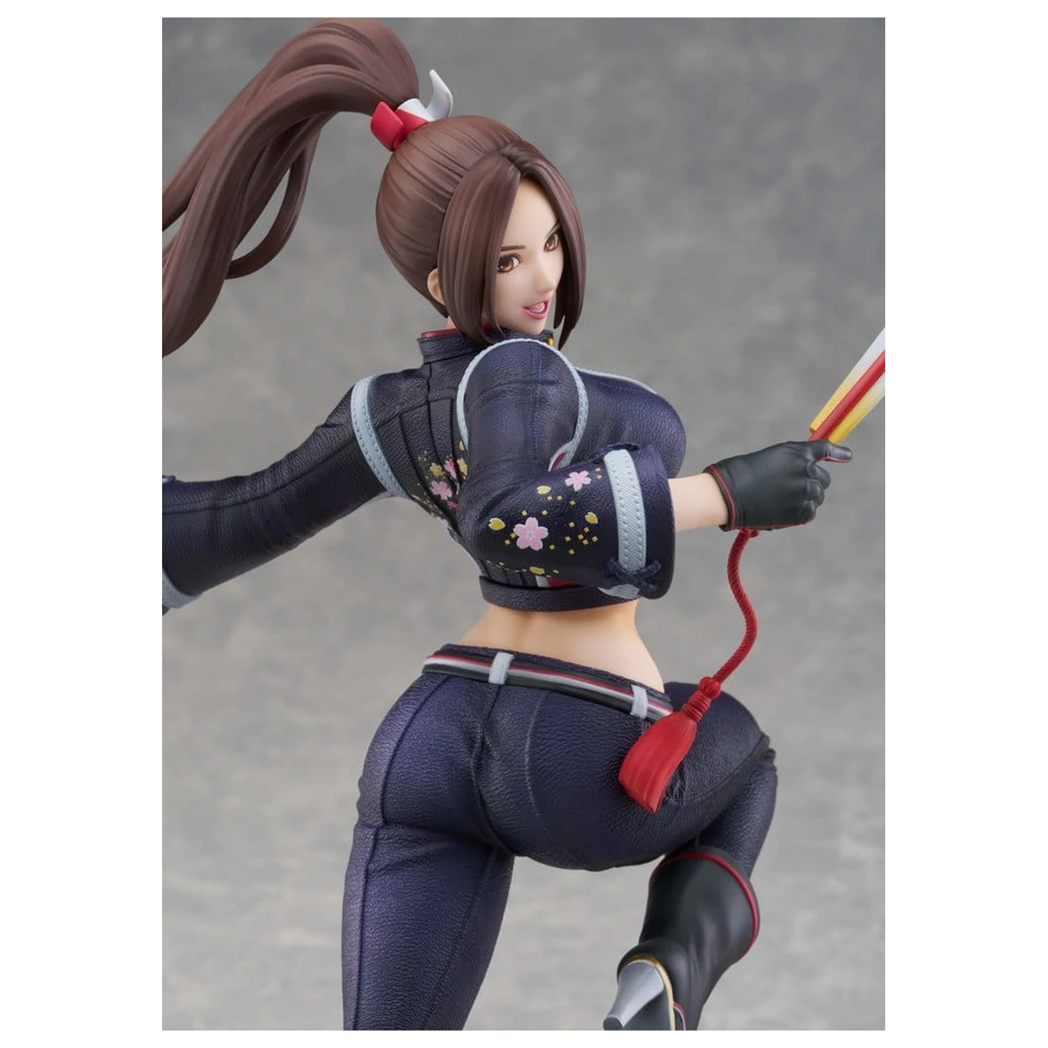 Fatal Fury: City of the Wolves PVC Statuie 1/7 Mai Shiranui 25 cm poza produsului