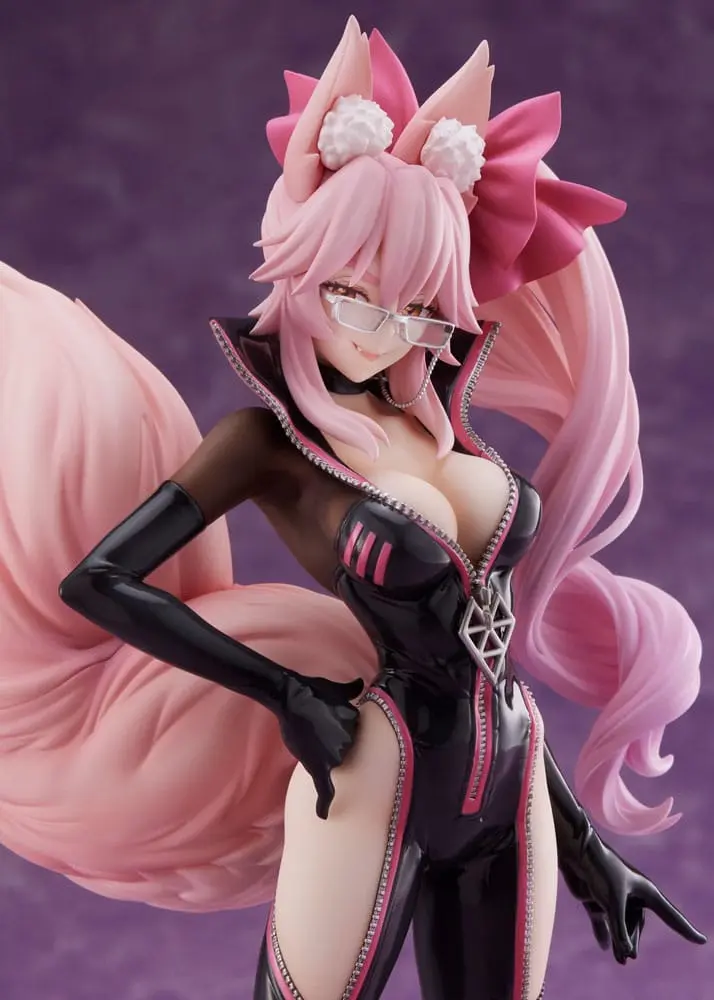 Fate/Extra Statuie PVC 1/7 Assassin/Koyanskaya Of Light 26 cm poza produsului