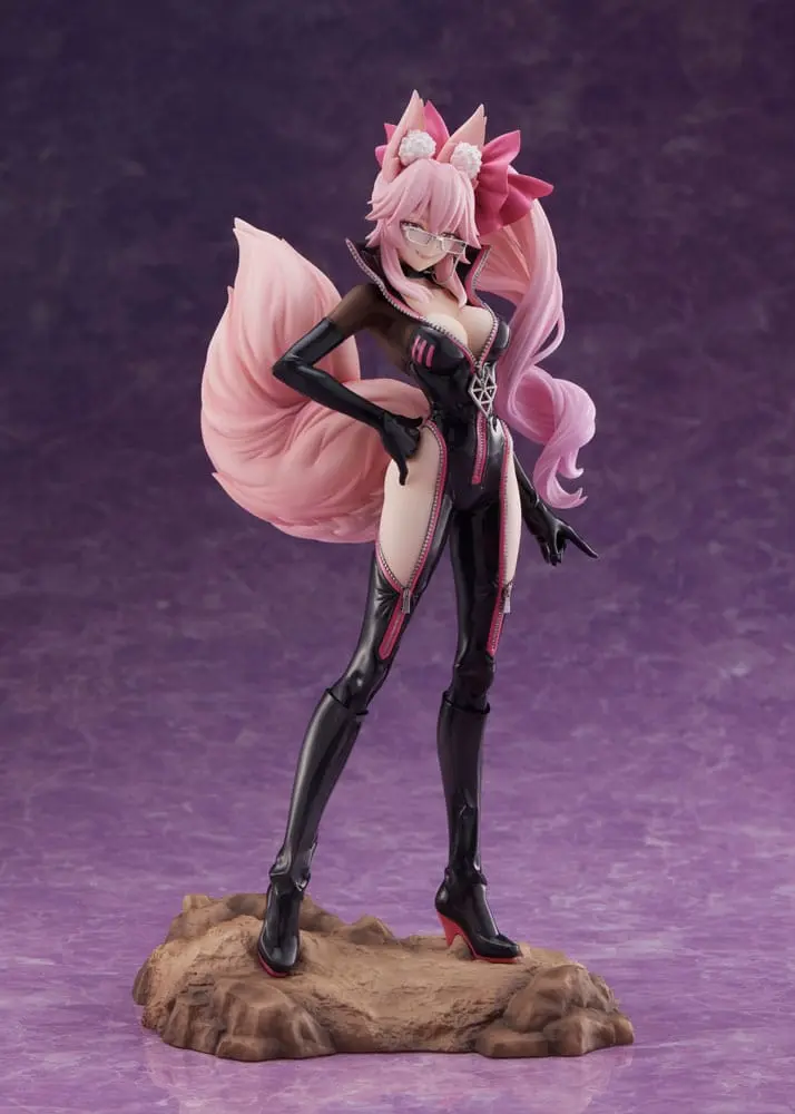 Fate/Extra Statuie PVC 1/7 Assassin/Koyanskaya Of Light 26 cm poza produsului
