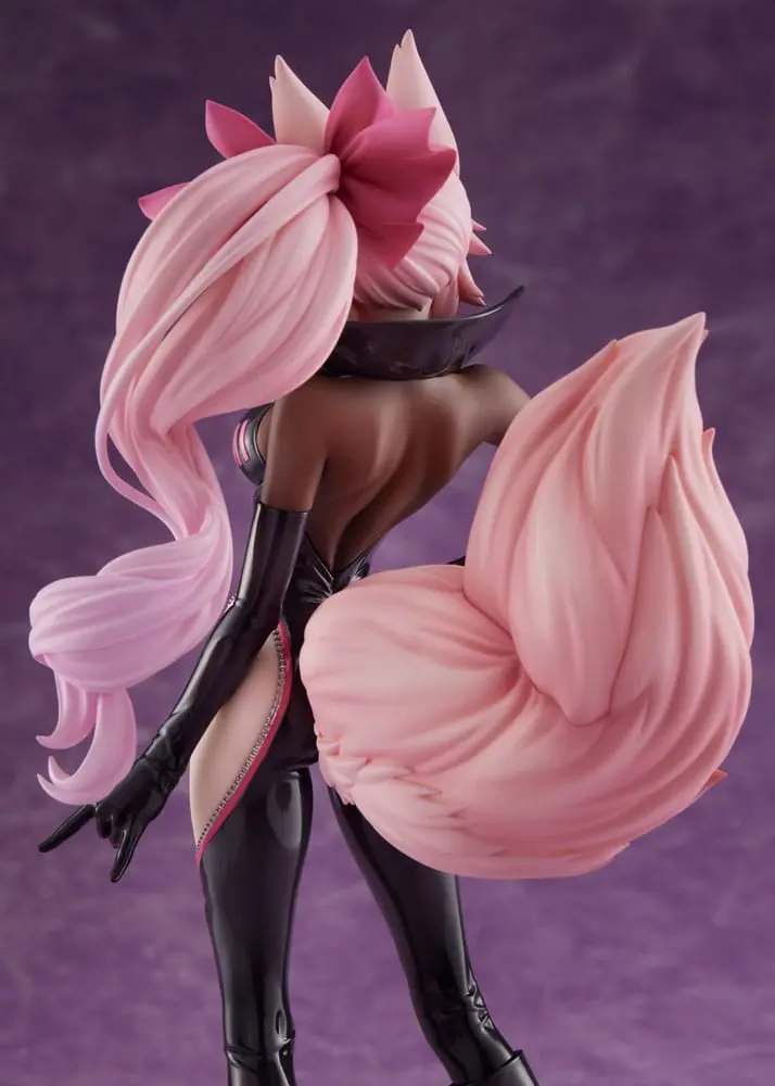 Fate/Extra Statuie PVC 1/7 Assassin/Koyanskaya Of Light 26 cm poza produsului