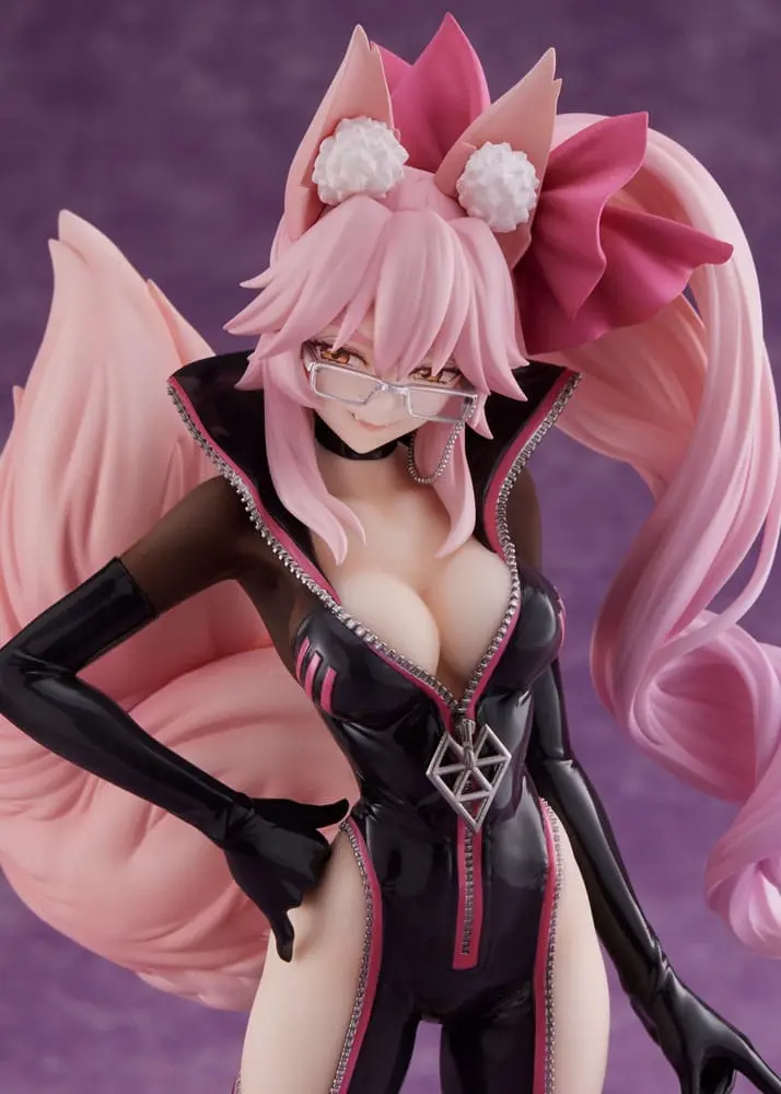 Fate/Extra Statuie PVC 1/7 Assassin/Koyanskaya Of Light 26 cm poza produsului