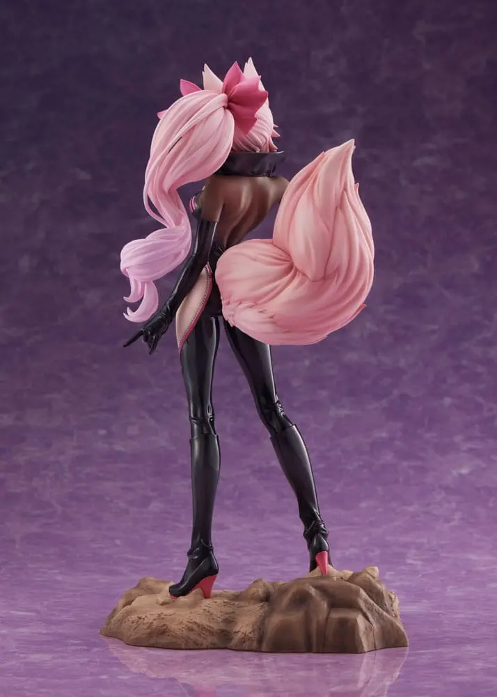 Fate/Extra Statuie PVC 1/7 Assassin/Koyanskaya Of Light 26 cm poza produsului