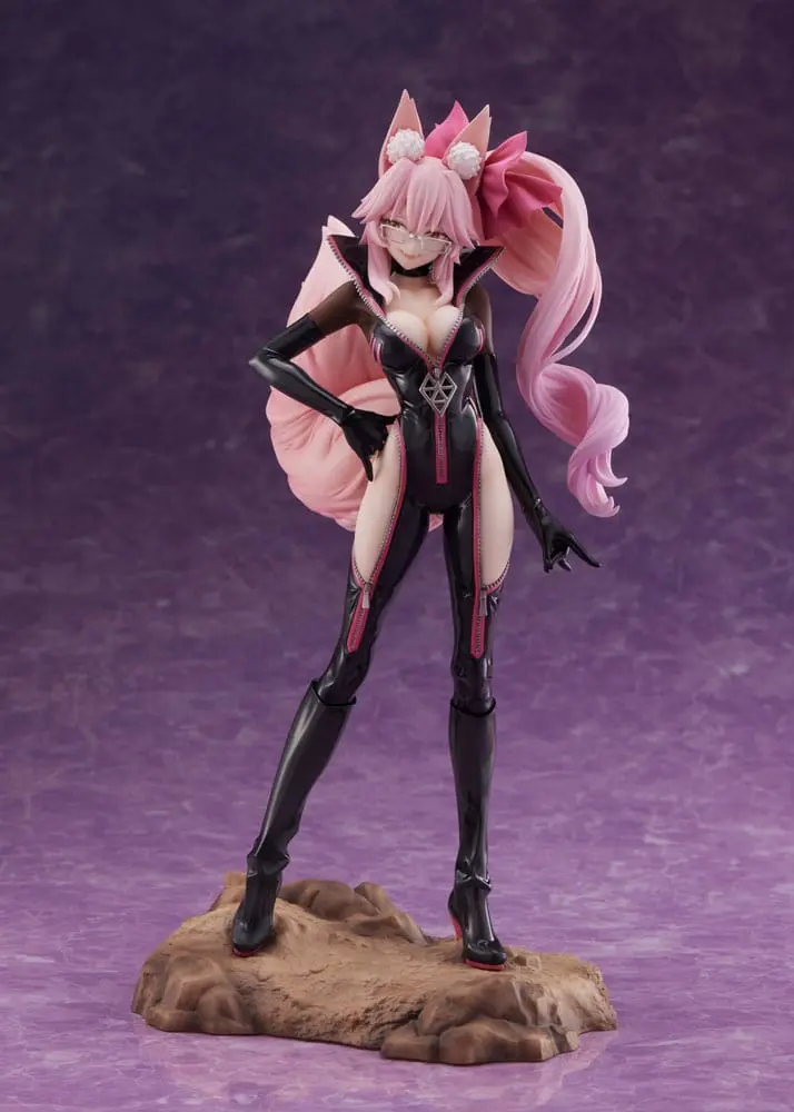 Fate/Extra Statuie PVC 1/7 Assassin/Koyanskaya Of Light 26 cm poza produsului
