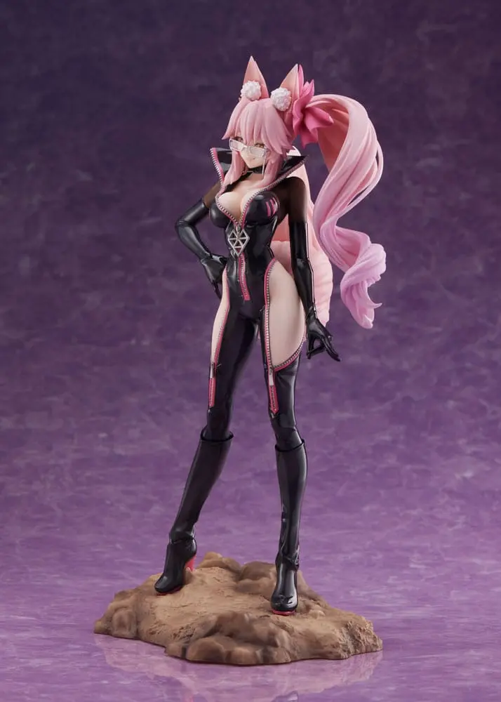 Fate/Extra Statuie PVC 1/7 Assassin/Koyanskaya Of Light 26 cm poza produsului