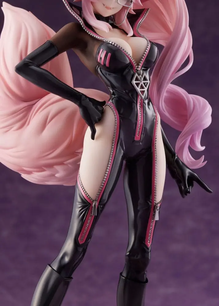 Fate/Extra Statuie PVC 1/7 Assassin/Koyanskaya Of Light 26 cm poza produsului