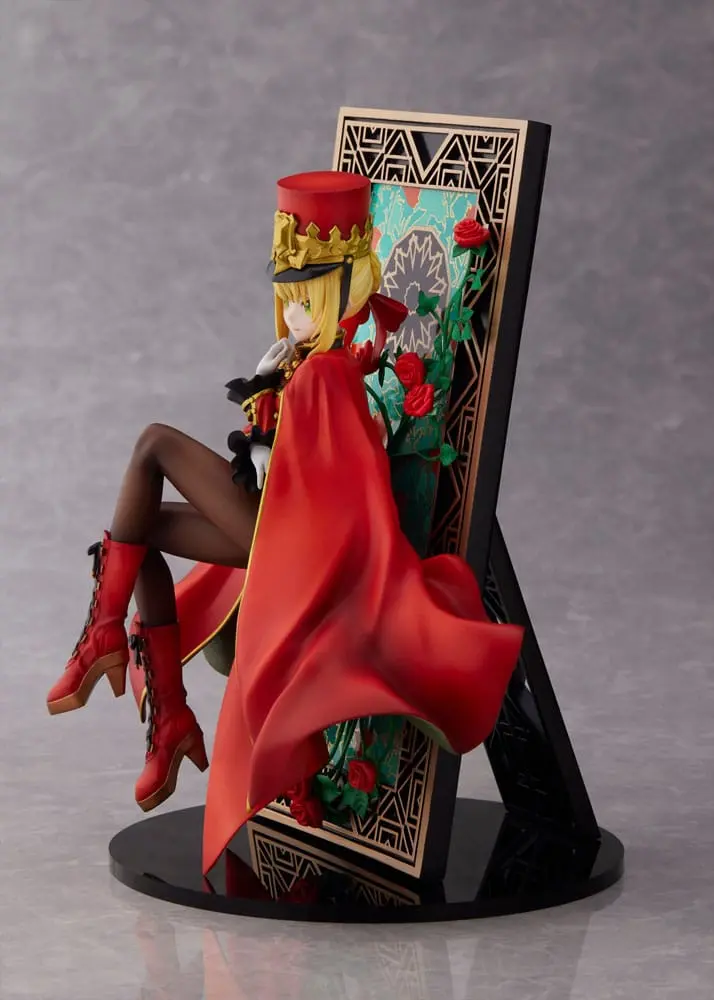 Figurină PVC Fate/Extra 1/7 Nero Claudius 21 cm poza produsului