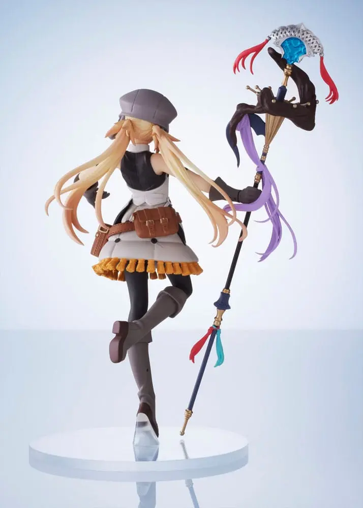 Fate/Extra Statuie PVC Caster / Altria Caster 20 cm poza produsului