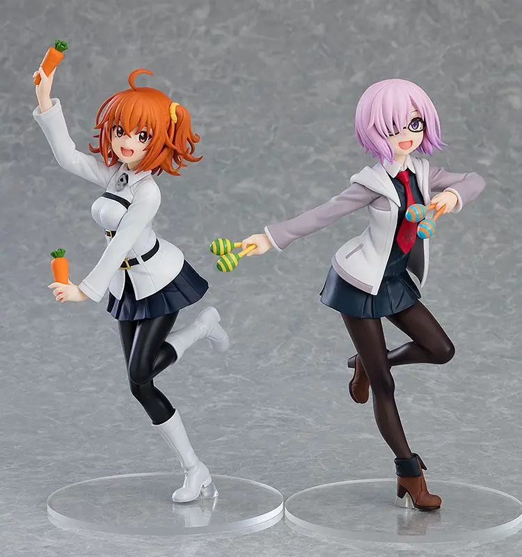 Statuie PVC Fate/Grand Carnival Pop Up Parade Ritsuka Fujimaru: Carnival Ver. 17 cm poza produsului