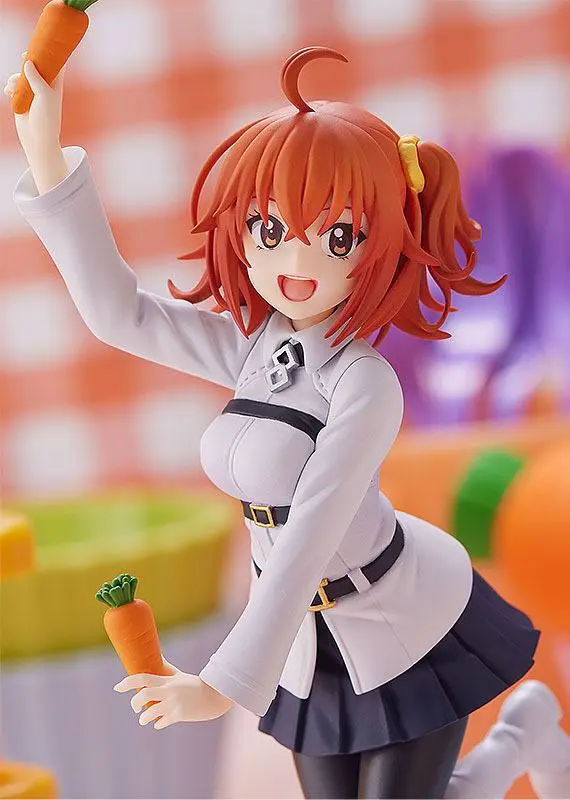 Statuie PVC Fate/Grand Carnival Pop Up Parade Ritsuka Fujimaru: Carnival Ver. 17 cm poza produsului