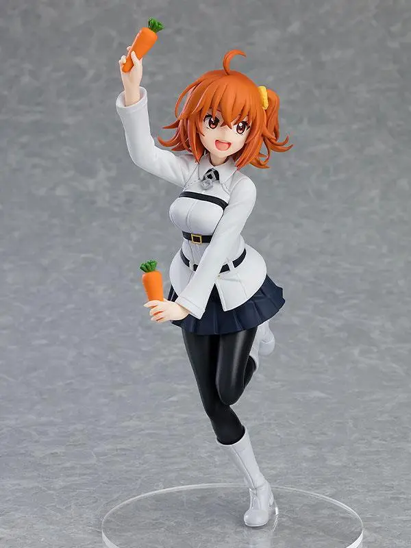 Statuie PVC Fate/Grand Carnival Pop Up Parade Ritsuka Fujimaru: Carnival Ver. 17 cm poza produsului
