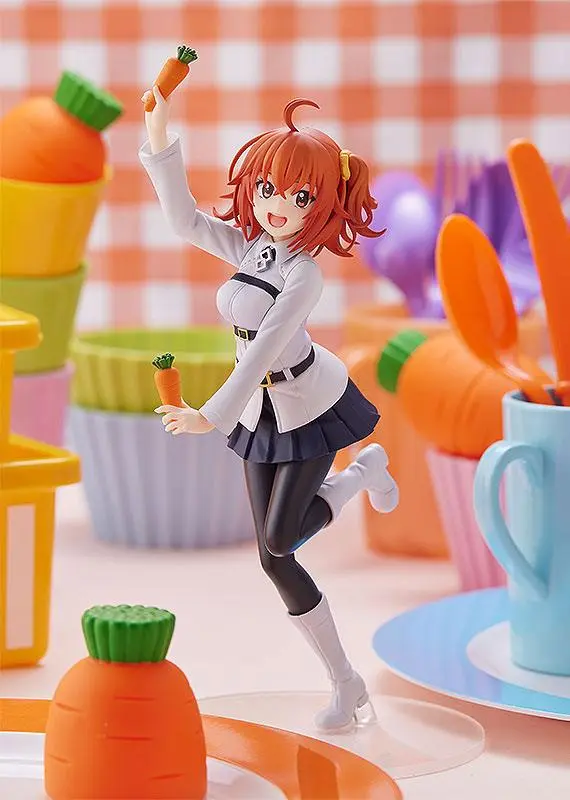 Statuie PVC Fate/Grand Carnival Pop Up Parade Ritsuka Fujimaru: Carnival Ver. 17 cm poza produsului