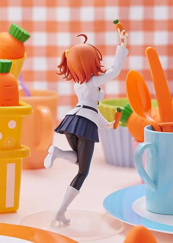 Statuie PVC Fate/Grand Carnival Pop Up Parade Ritsuka Fujimaru: Carnival Ver. 17 cm poza produsului