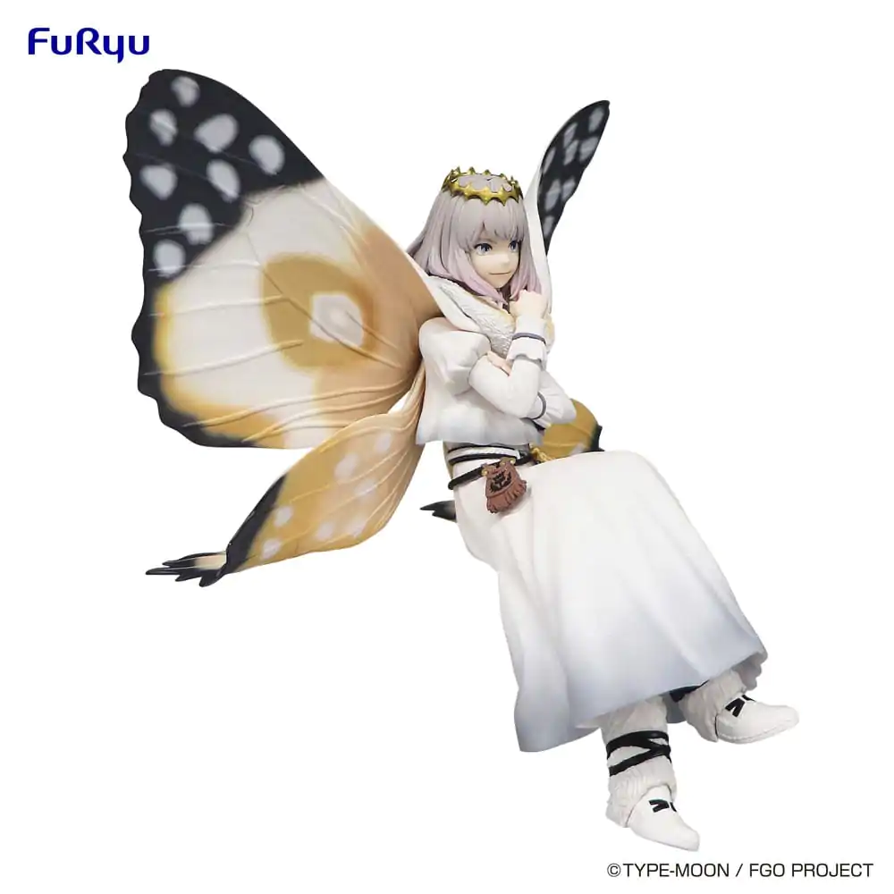 Fate/Grand Noodle Stopper Statuie din PVC Pretender Oberon 17 cm poza produsului