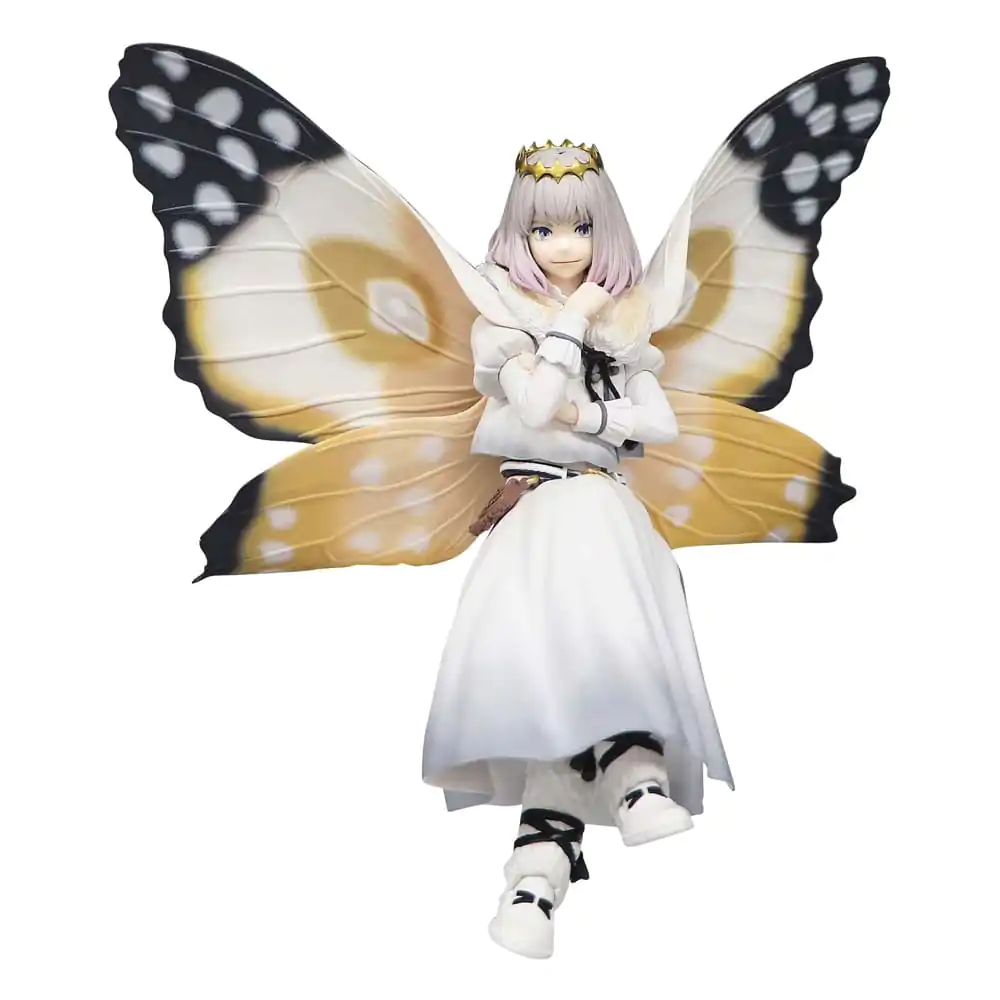 Fate/Grand Noodle Stopper Statuie din PVC Pretender Oberon 17 cm poza produsului