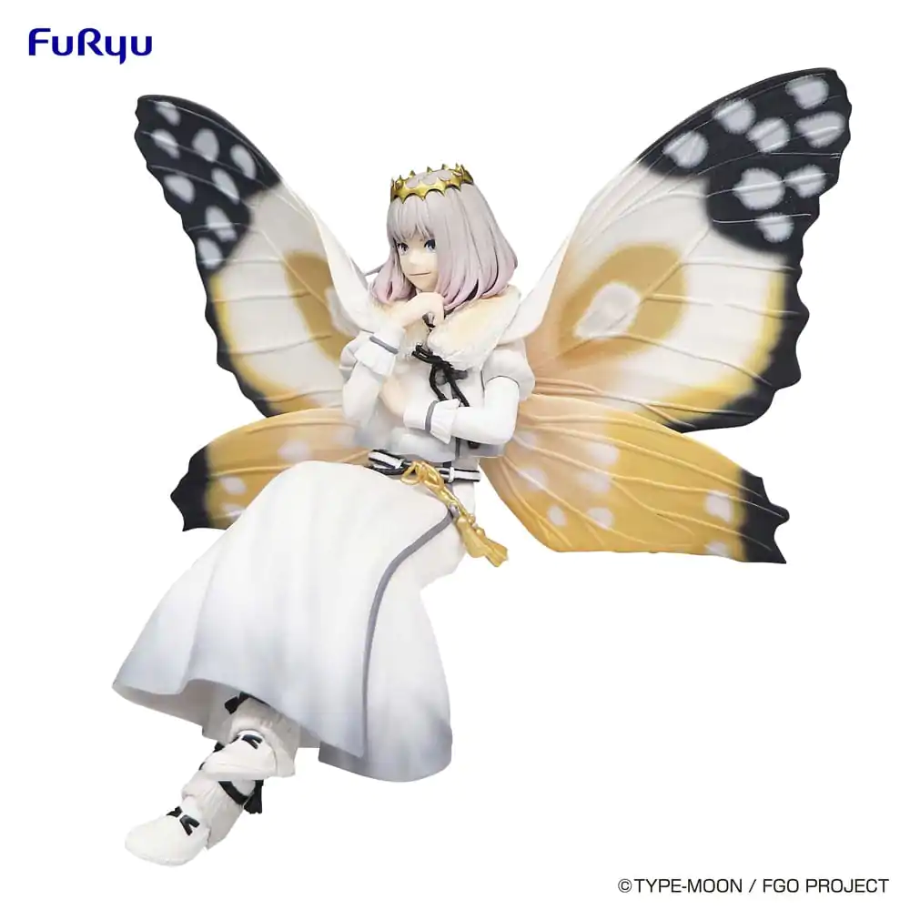 Fate/Grand Noodle Stopper Statuie din PVC Pretender Oberon 17 cm poza produsului