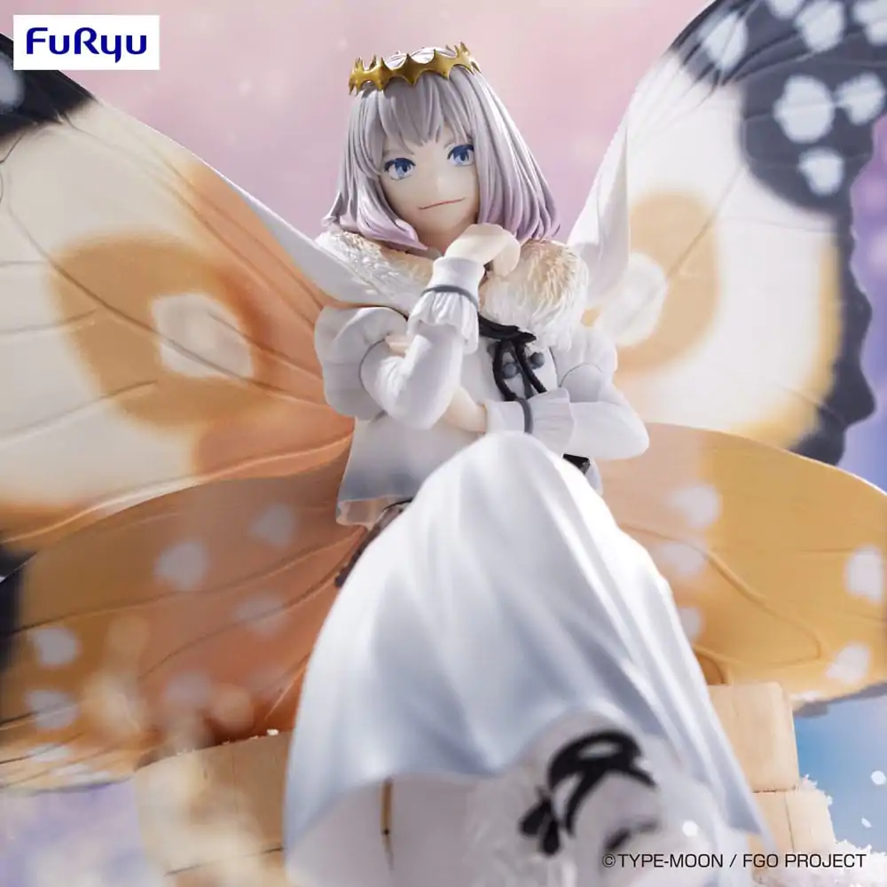 Fate/Grand Noodle Stopper Statuie din PVC Pretender Oberon 17 cm poza produsului