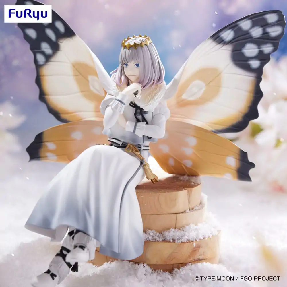 Fate/Grand Noodle Stopper Statuie din PVC Pretender Oberon 17 cm poza produsului