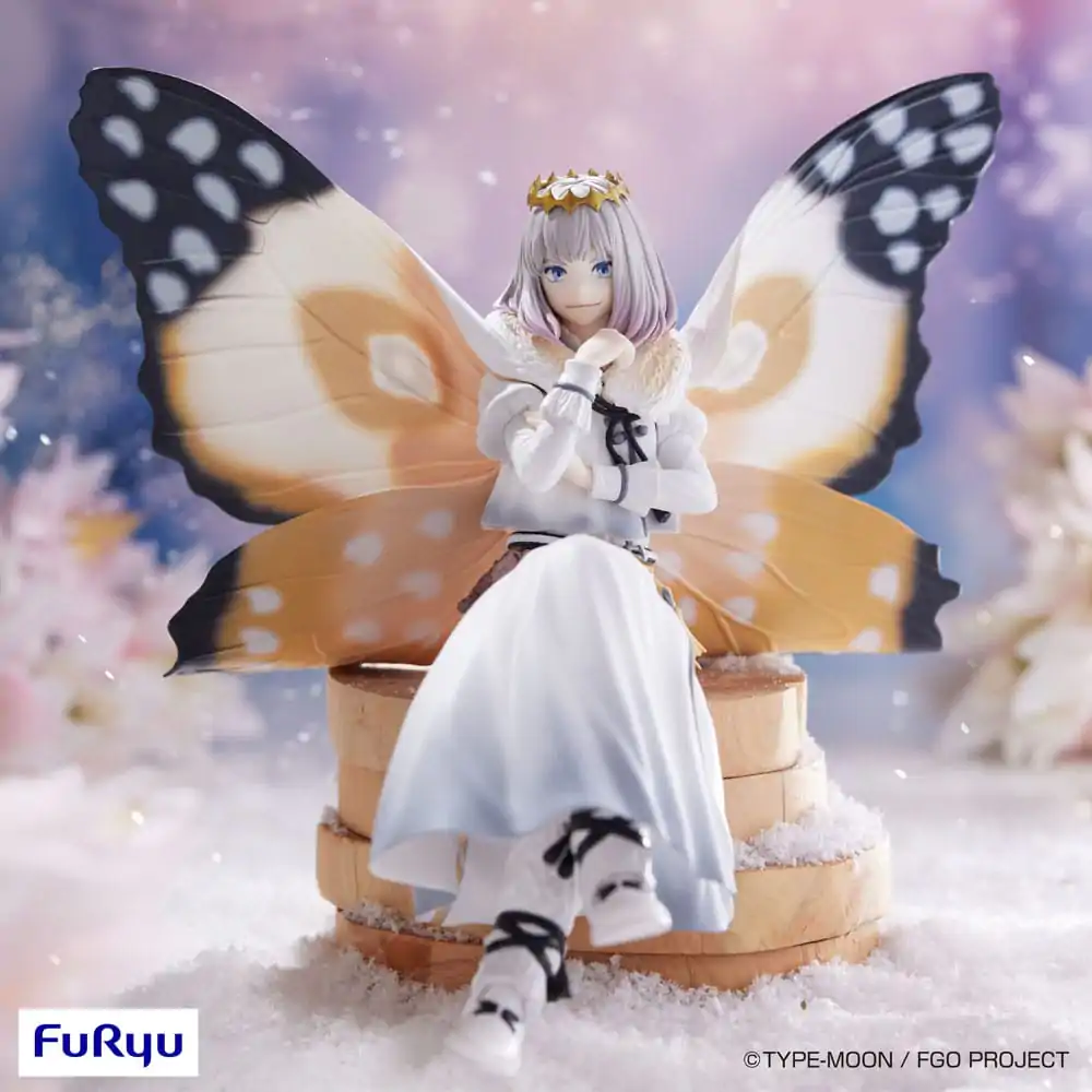 Fate/Grand Noodle Stopper Statuie din PVC Pretender Oberon 17 cm poza produsului