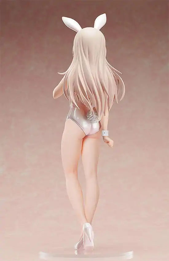 Fate/Grand Order Statuie PVC 1/4 Illyasviel von Einzbern: Bare Leg Bunny Ver. 39 cm poza produsului