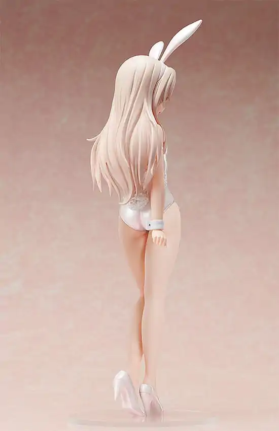 Fate/Grand Order Statuie PVC 1/4 Illyasviel von Einzbern: Bare Leg Bunny Ver. 39 cm poza produsului