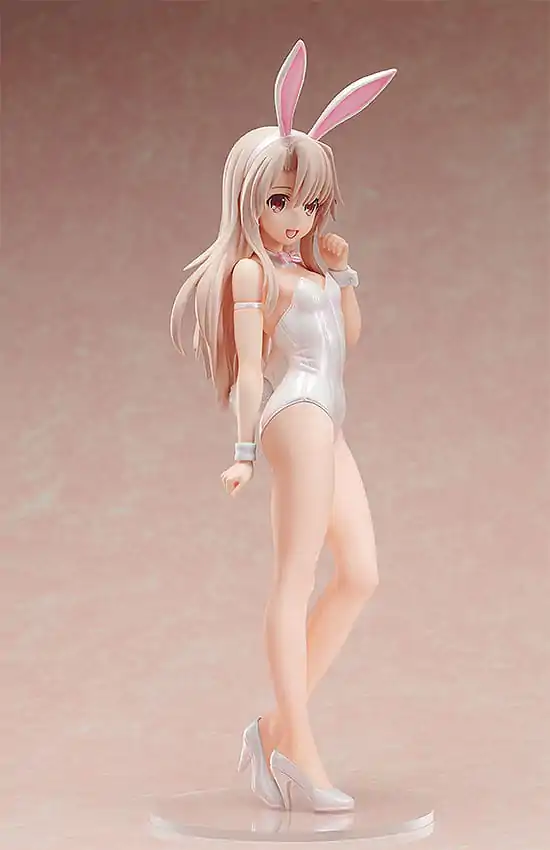 Fate/Grand Order Statuie PVC 1/4 Illyasviel von Einzbern: Bare Leg Bunny Ver. 39 cm poza produsului