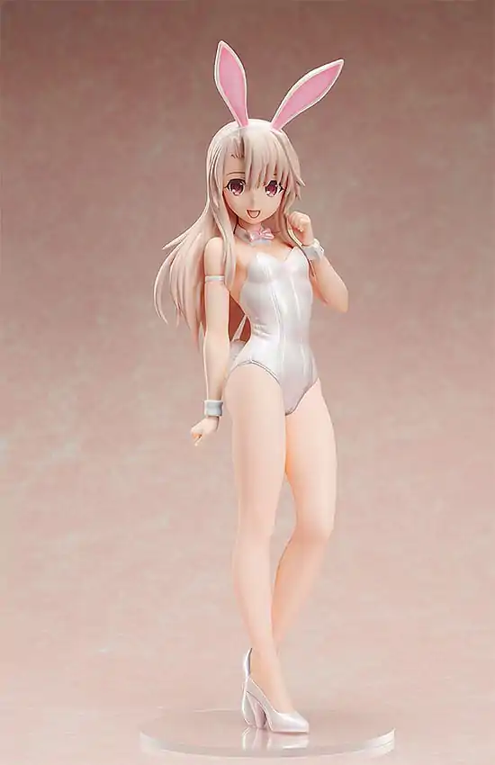 Fate/Grand Order Statuie PVC 1/4 Illyasviel von Einzbern: Bare Leg Bunny Ver. 39 cm poza produsului