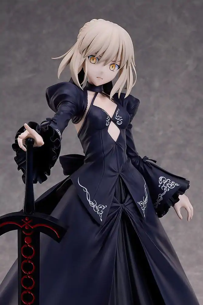 Fate/Grand Order Statuie PVC 1/4 Saber/Altria Pendragon (Alter) 41 cm poza produsului