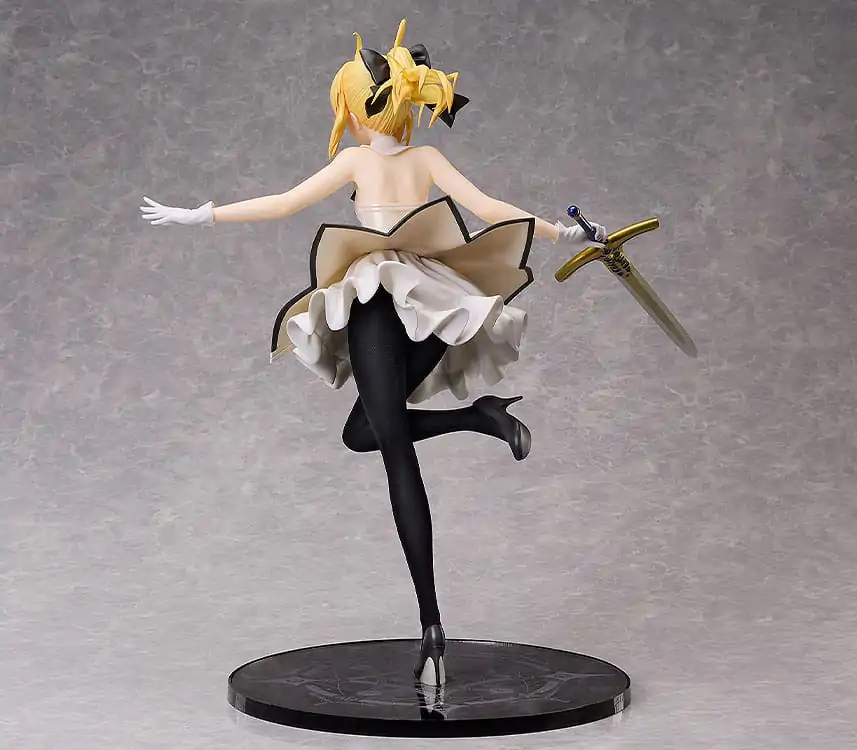 Fate/Grand Order Statuie PVC 1/4 Saber/Altria Pendragon (Lily) 42 cm poza produsului