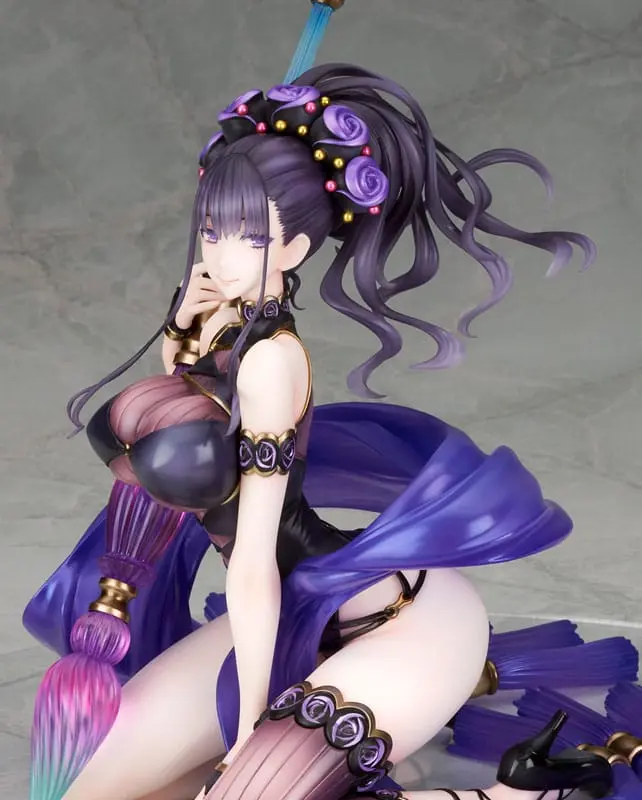 Figurină PVC 1/6 Murasaki Shikibu 27 cm poza produsului