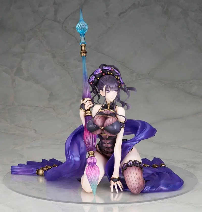 Figurină PVC 1/6 Murasaki Shikibu 27 cm poza produsului