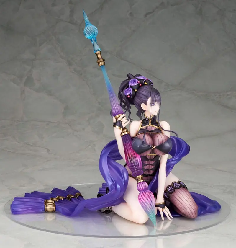 Figurină PVC 1/6 Murasaki Shikibu 27 cm poza produsului