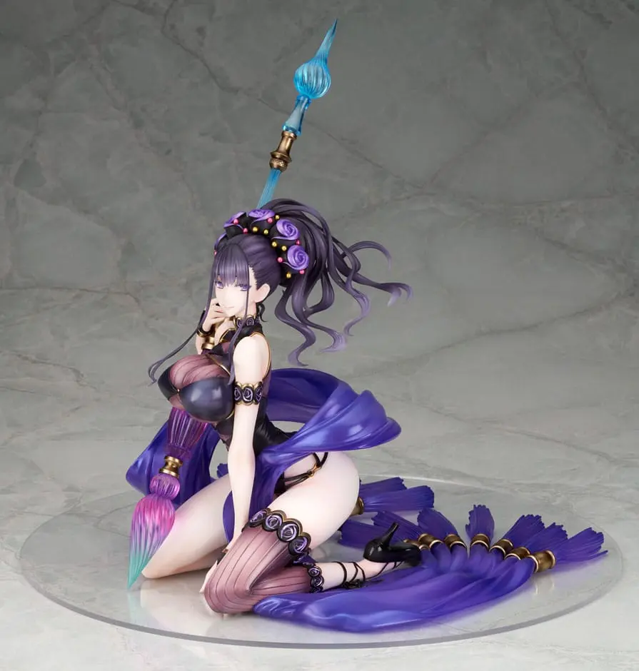 Figurină PVC 1/6 Murasaki Shikibu 27 cm poza produsului