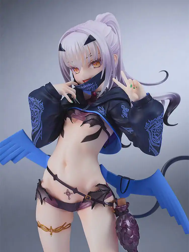 Fate/Grand Order Statuie PVC 1/6 Ruler/Mélusine 25 cm poza produsului