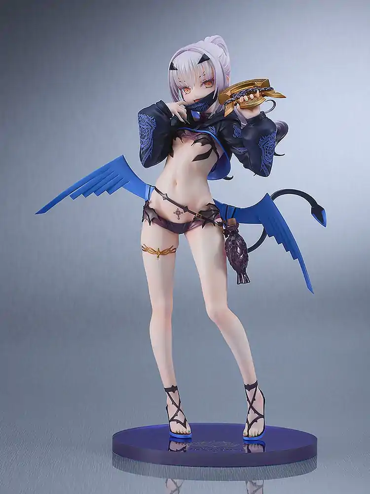 Fate/Grand Order Statuie PVC 1/6 Ruler/Mélusine 25 cm poza produsului