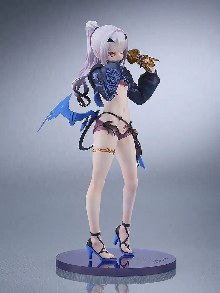 Fate/Grand Order Statuie PVC 1/6 Ruler/Mélusine 25 cm poza produsului