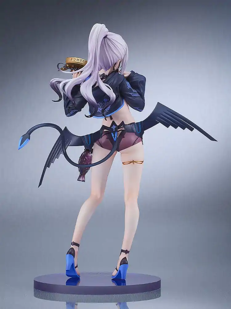 Fate/Grand Order Statuie PVC 1/6 Ruler/Mélusine 25 cm poza produsului