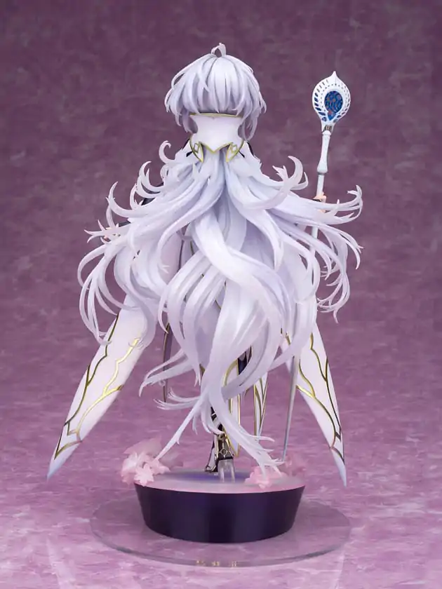 Figurină PVC 1/7 Arcade Caster/Merlin Prototip 27 cm poza produsului