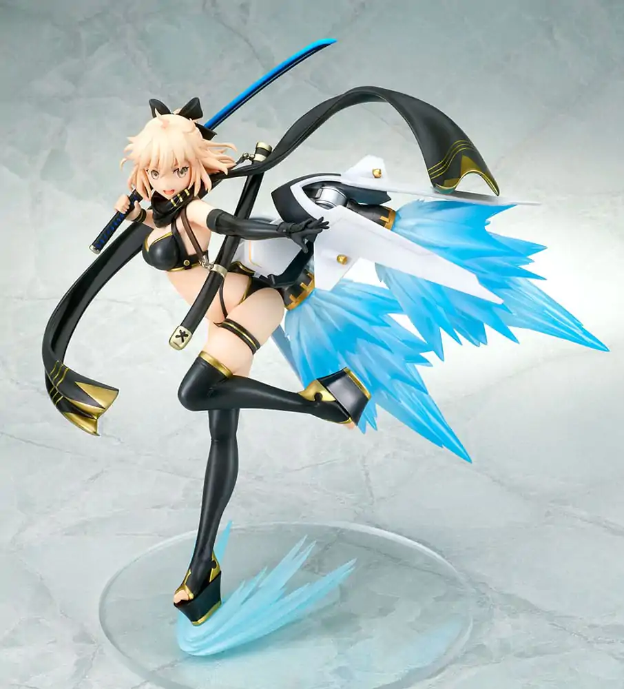 Fate/Grand Order Statuie PVC 1/7 Assassin Okita J Souji First Ascension 25 cm poza produsului