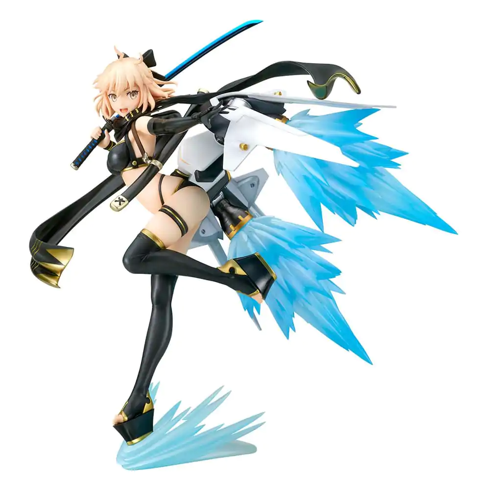 Fate/Grand Order Statuie PVC 1/7 Assassin Okita J Souji First Ascension 25 cm poza produsului