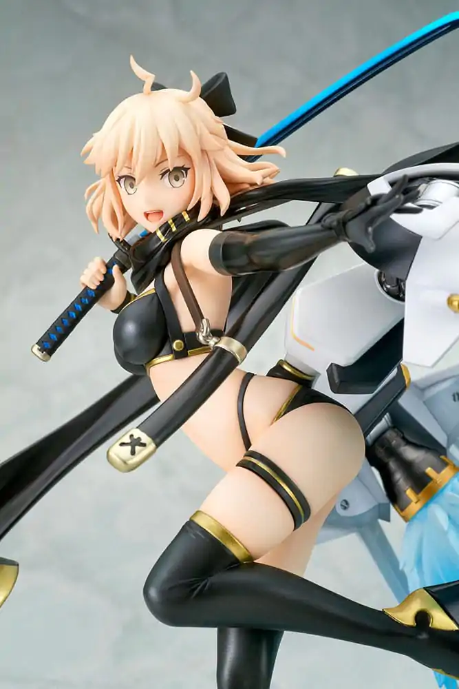 Fate/Grand Order Statuie PVC 1/7 Assassin Okita J Souji First Ascension 25 cm poza produsului