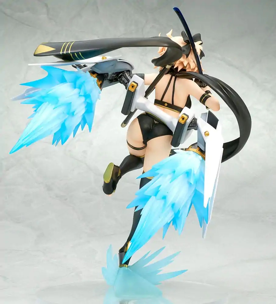 Fate/Grand Order Statuie PVC 1/7 Assassin Okita J Souji First Ascension 25 cm poza produsului