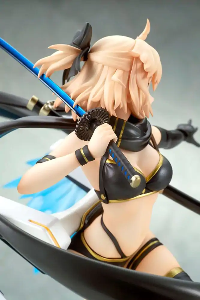 Fate/Grand Order Statuie PVC 1/7 Assassin Okita J Souji First Ascension 25 cm poza produsului